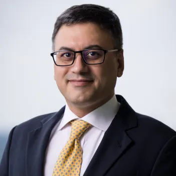 Gunjan Bhatt